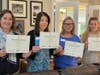 National awards from June 2026 Continental Congress in Washington, DC
