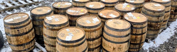 Iron & Oak Barrel Co