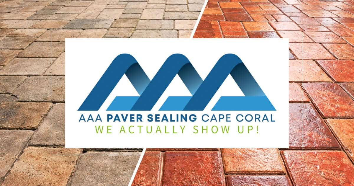 AAA Paver Sealing Cape Coral - Cape Coral, FL Patch