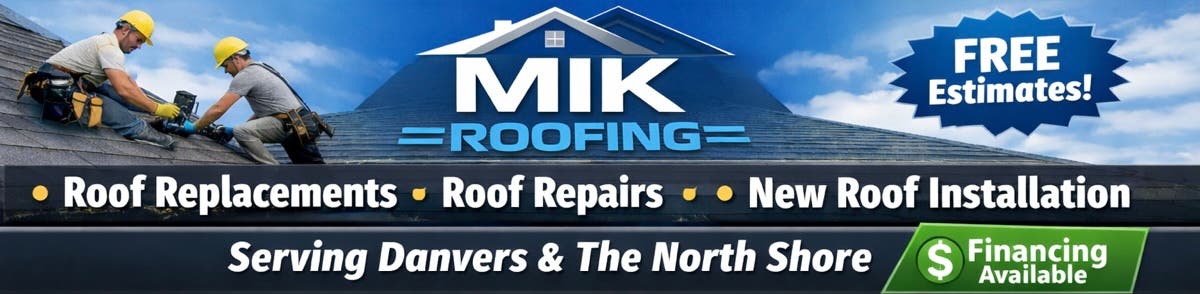MIK Roofing