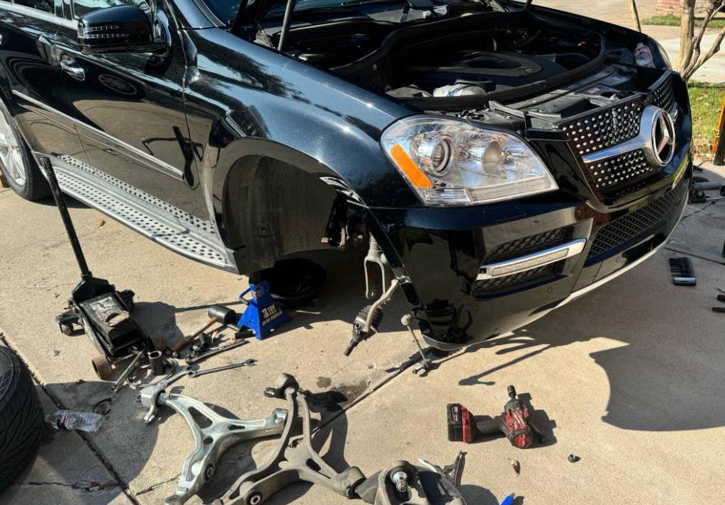 Onsite Murfreesboro Mobile Mechanic