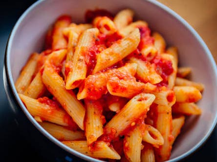 Italian Dinner