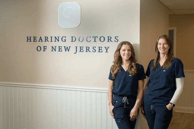 Hearing Doctors of New Jersey