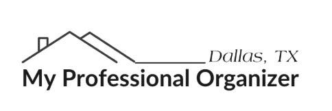 My Professional Organizer Dallas