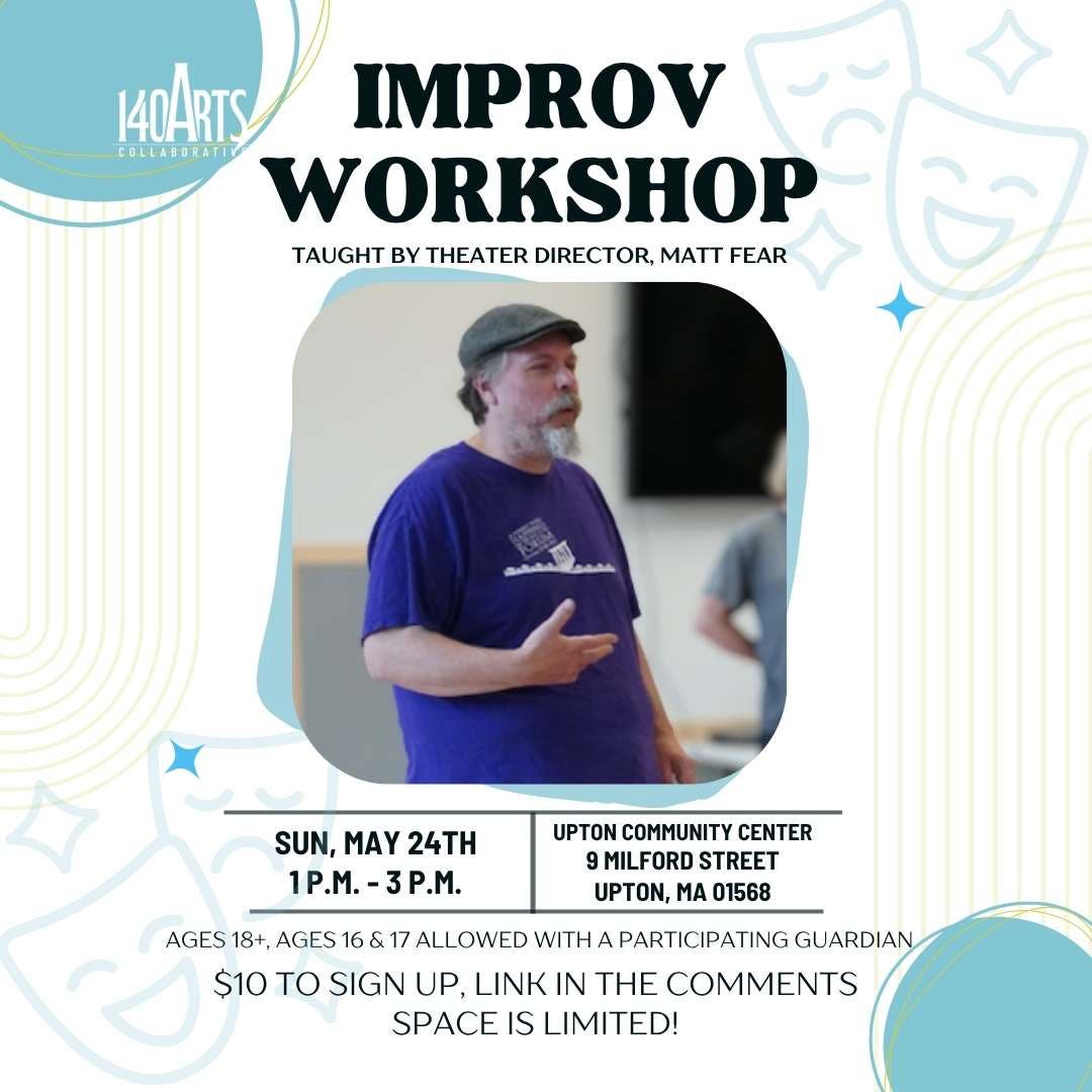 Improv Workshop