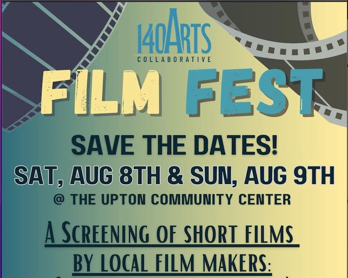 140Arts Film Festival
