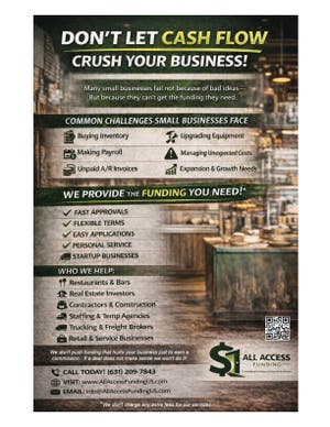 All Access Funding