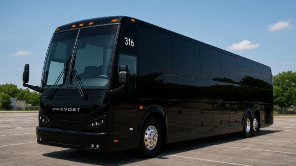 Cambridge Party Bus Company