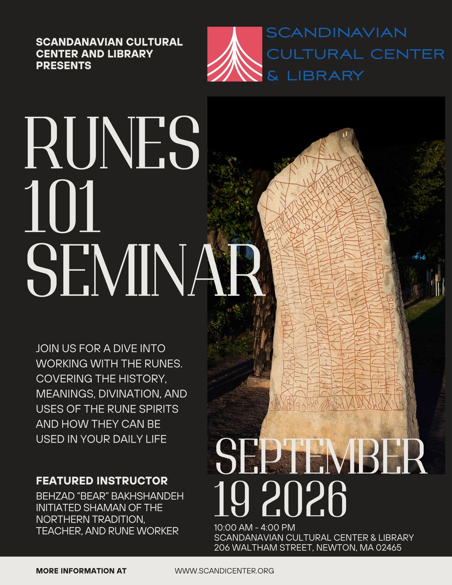 Runes 101