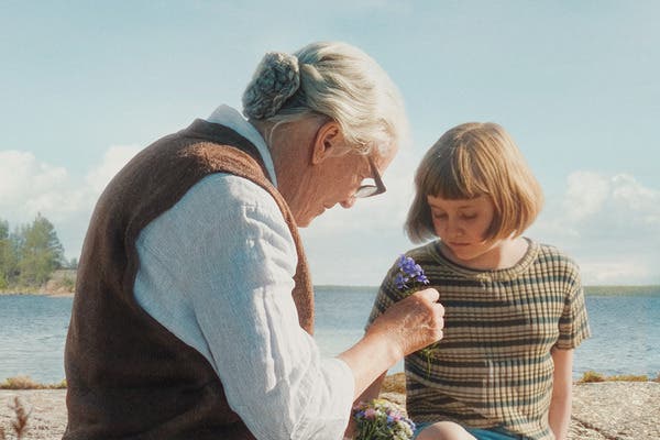 Screening: The Summer Book