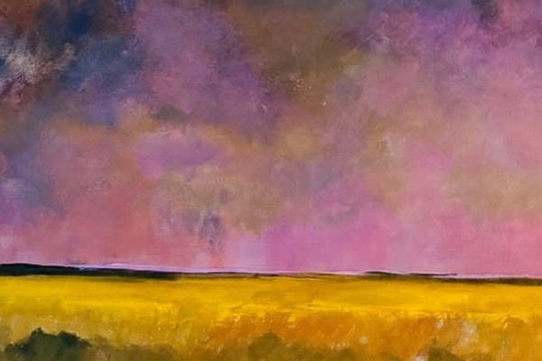 Gallery Reception: Jens Retlev