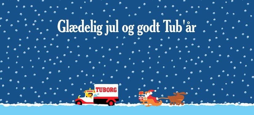 J-Dag: A Festive Beer Tasting