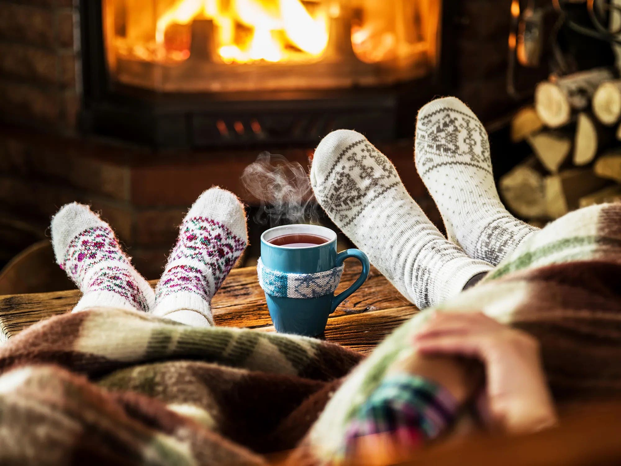 Talk: Hygge and Happiness