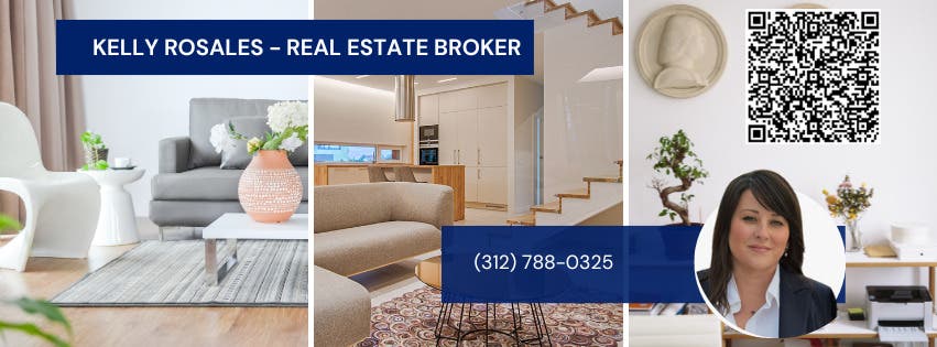 Kelly Rosales - Realtor 
