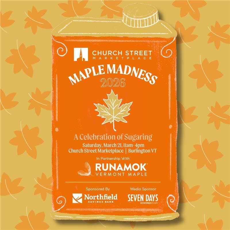 Maple Madness