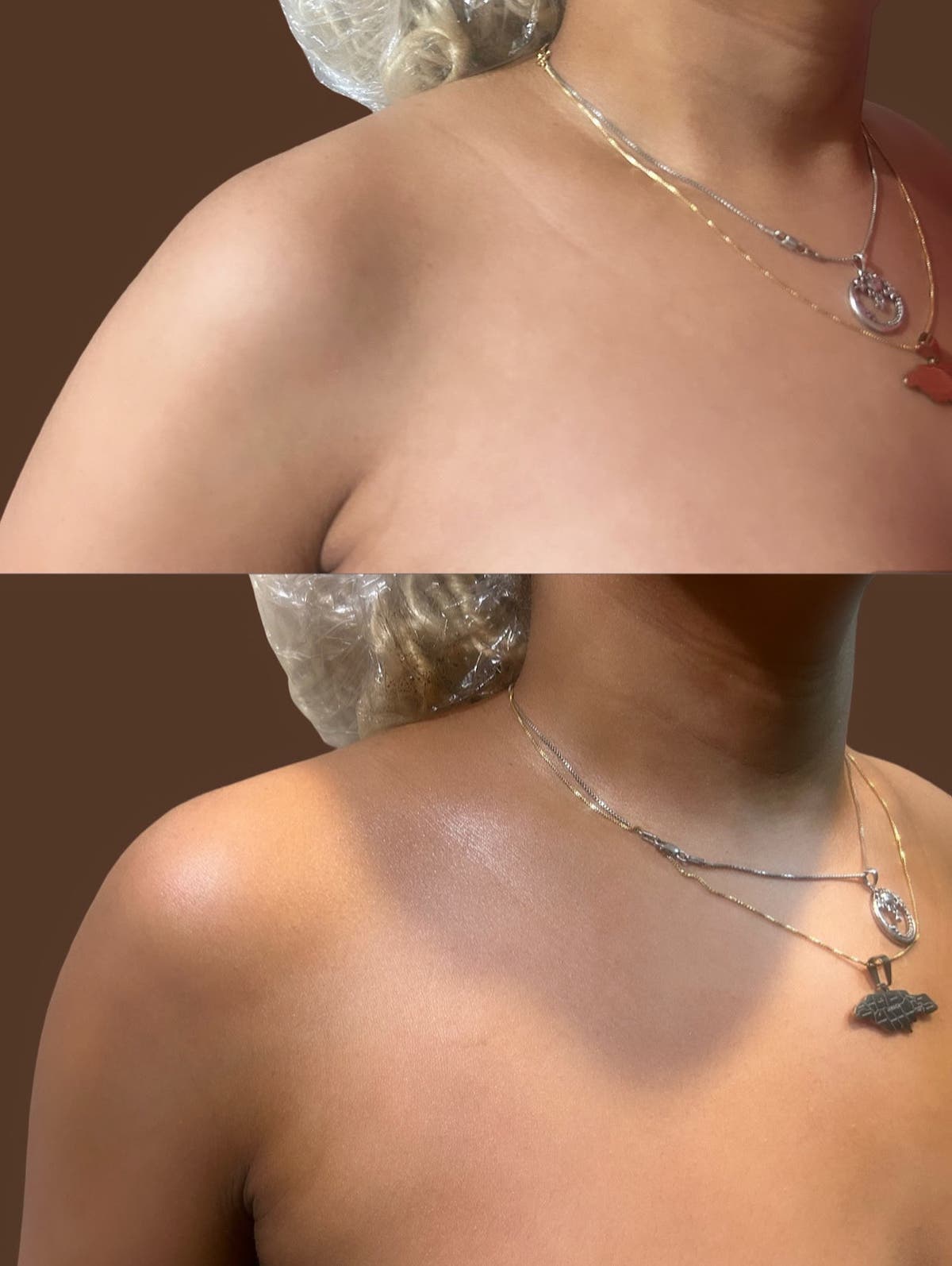 Air Affair- Mobile Spray Tanning 