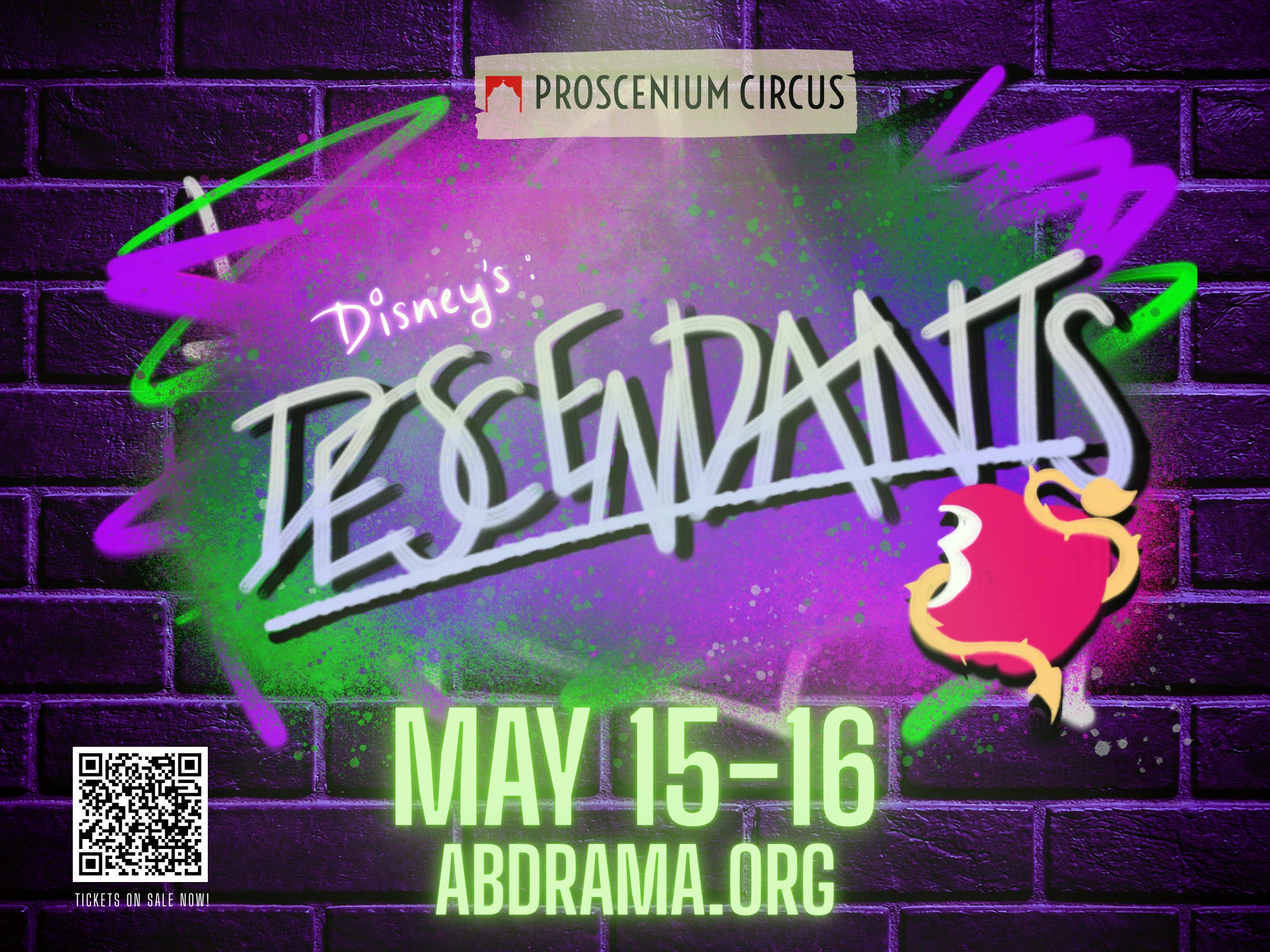 Disney's Descendants