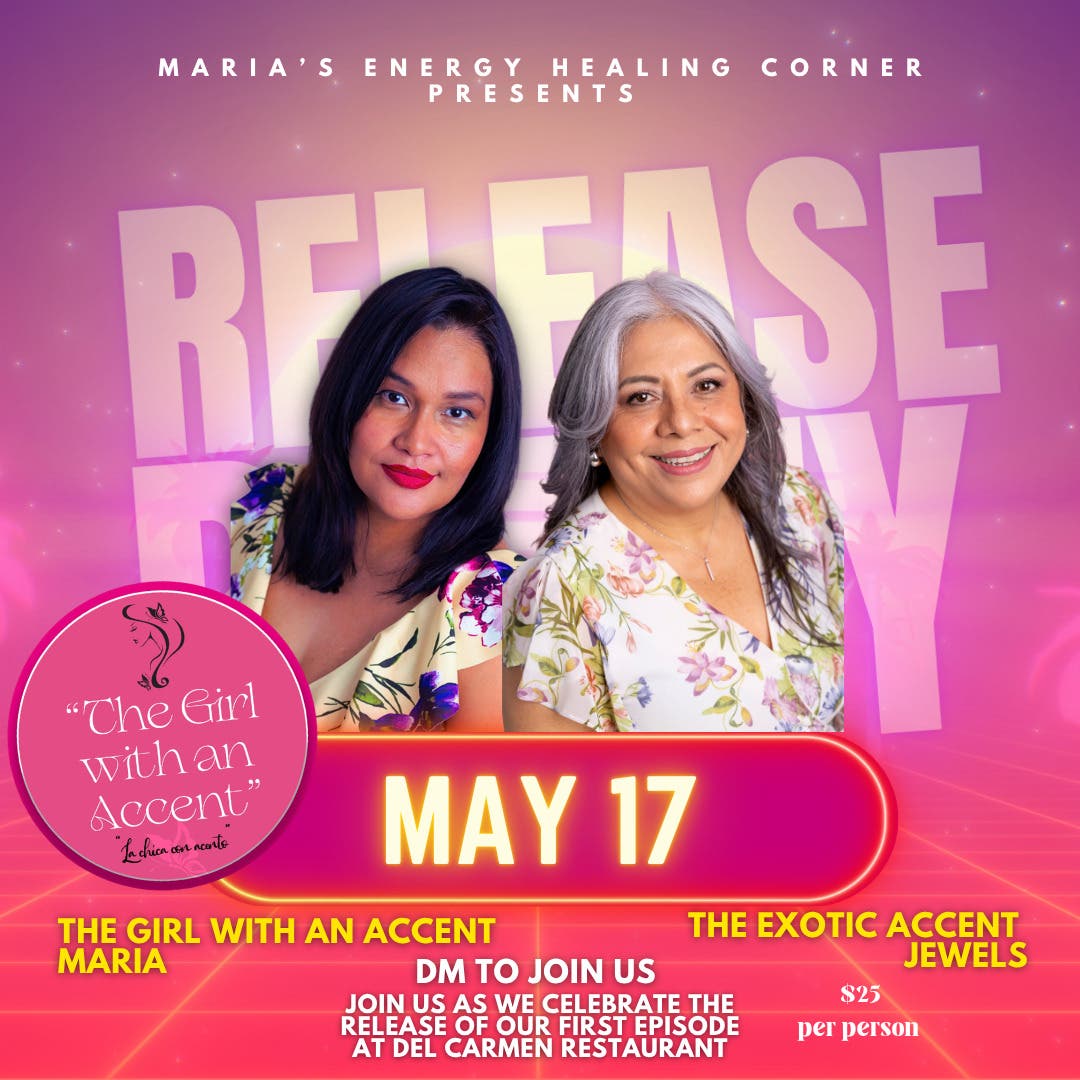 Release Party
