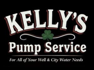 Kelly's Pump Service 