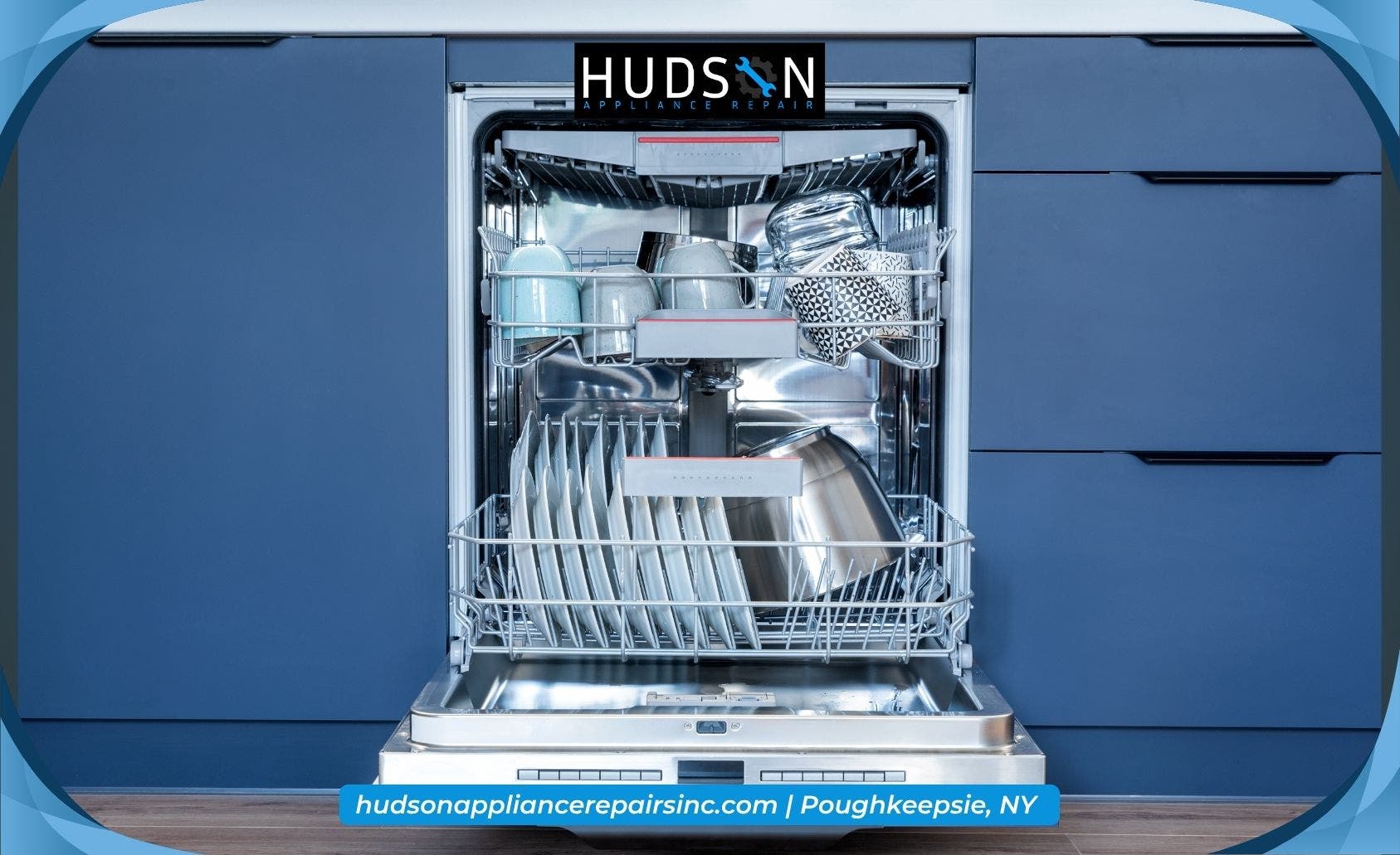 Expert Bosch Dishwasher Repair in Poughkeepsie, NY