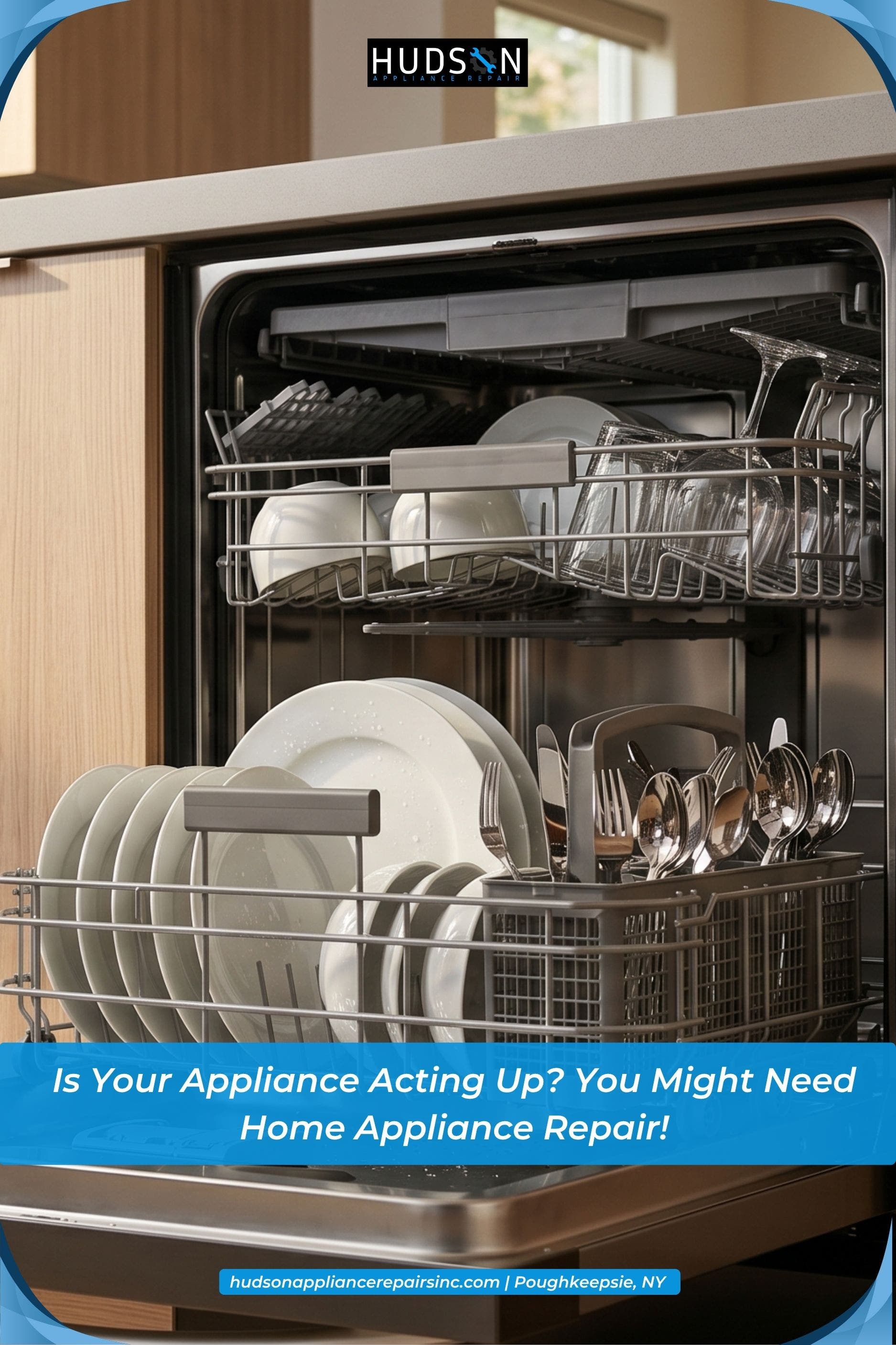 Is Your Appliance Acting Up? You Might Need Home Appliance Repair!