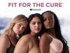 Free Bra Fittings to Support Breast Cancer Awareness