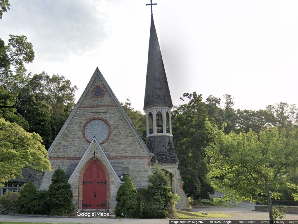 Wilton officials approved plans tied to a residential development at a historic church property on Danbury Road. 