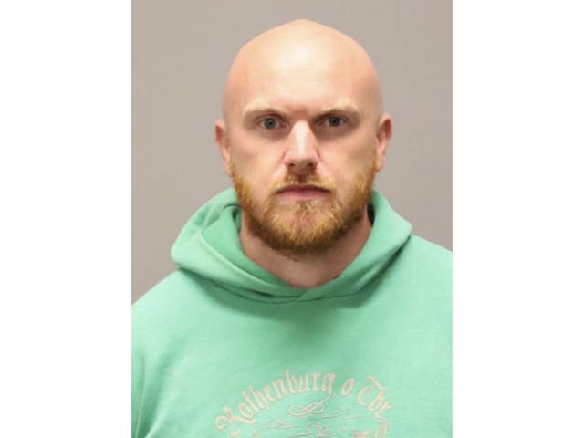 Trumbull Man Charged In Connection With Newtown Silver Alert Case ...
