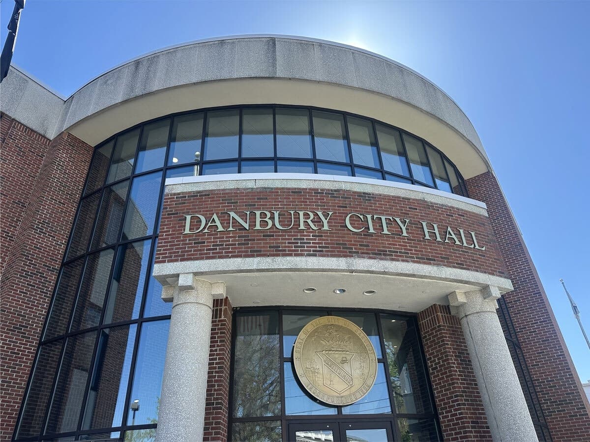 Danbury and Western Connecticut State University are partnering on a new downtown walking initiative aimed at promoting accessible physical activity.