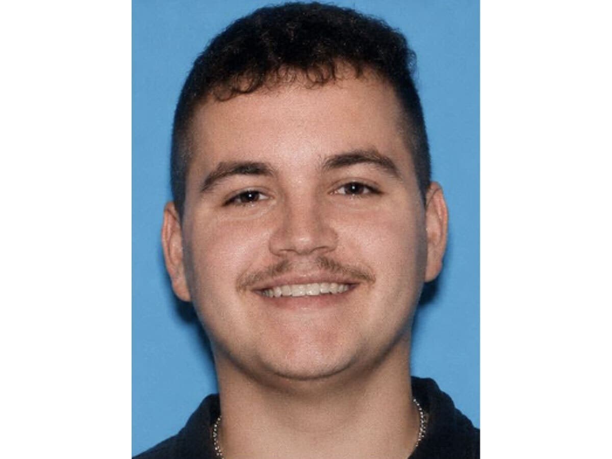 Bethel police are asking for the public’s help locating Rafael Pagan-Benitez, 21.