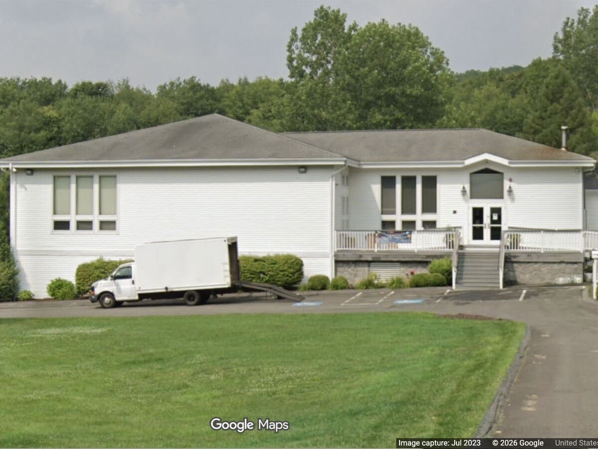 Danbury-Bethel Seventh-Day Adventist Church in Bethel is seeking approval for a proposed expansion project.