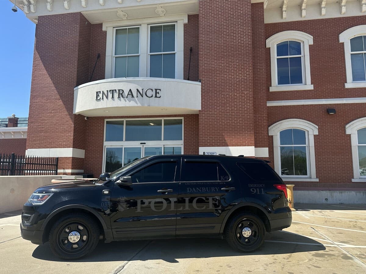 The Danbury Police Department will host National Night Out from 5 to 9 p.m. Tuesday, Aug. 4, at Rogers Park.