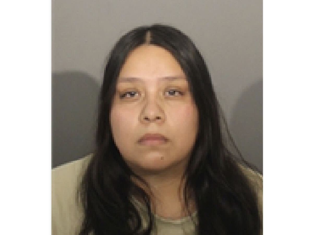 Melissa Esperanza Ramirez, 27, has pleaded not guilty to two counts of second-degree manslaughter with a motor vehicle and other charges in connection with the crash that killed a Bridgeport police officer and his passenger.