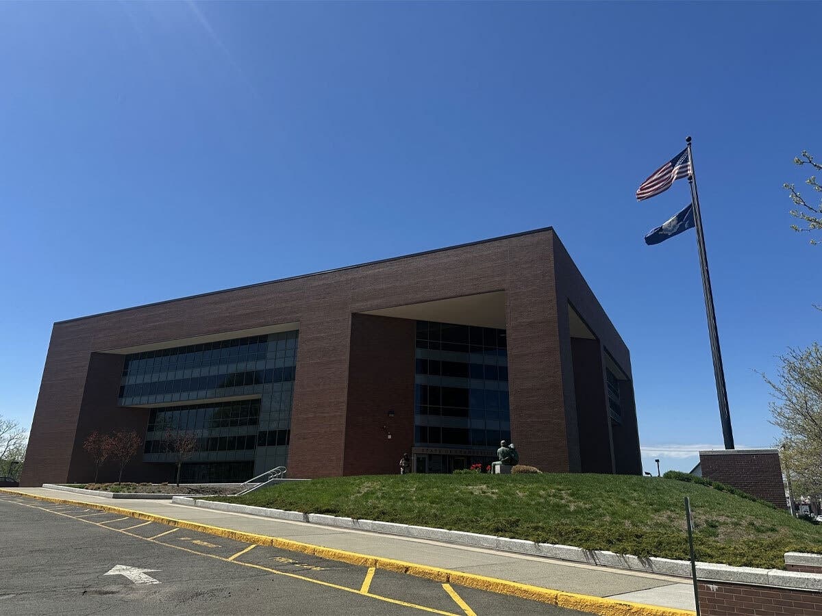 A second man charged in connection with a Danbury prostitution investigation has been sentenced after changing his pleas to guilty, according to a report.