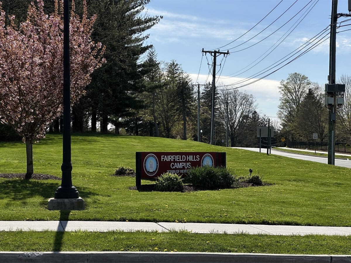 The sixth annual Race for Catherine will return to Fairfield Hills in Newtown on Oct. 11, with a virtual race planned throughout the weekend.
