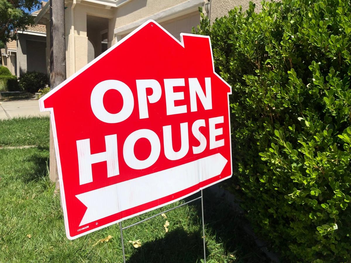 8 Open Houses In Weston, Easton And Redding: Private Pond, Luxury Estates And More