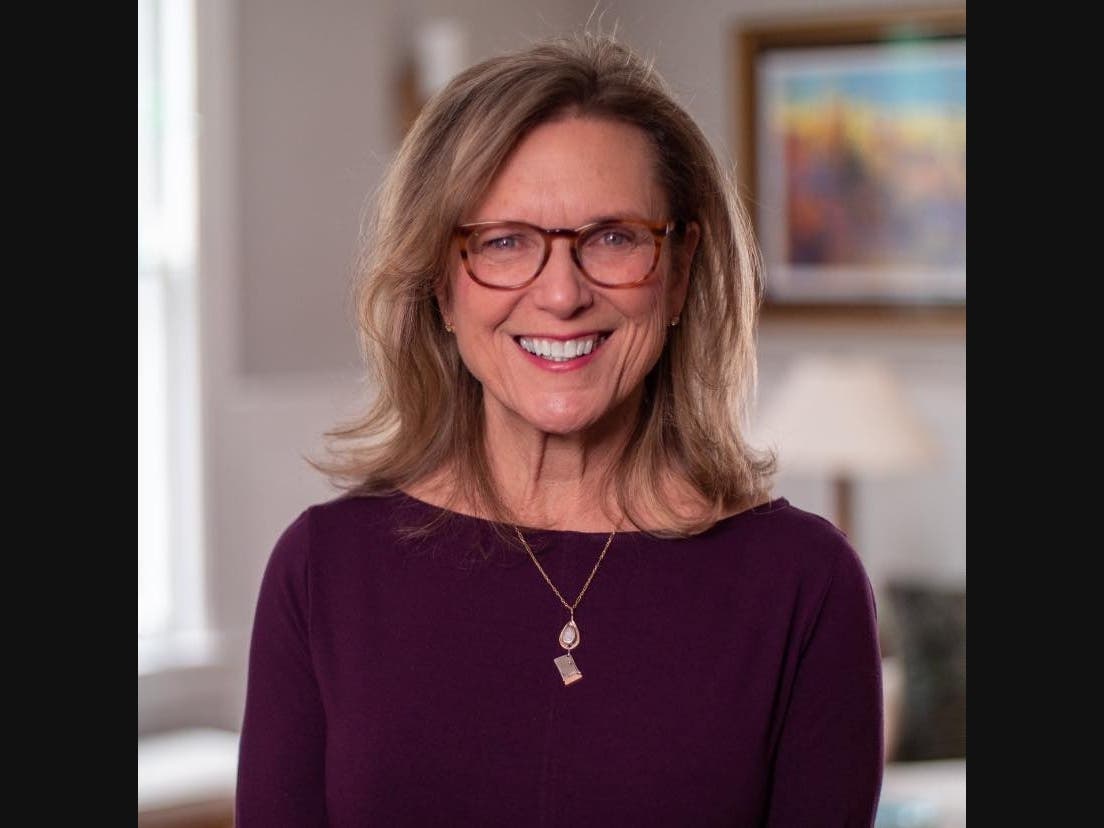 State Sen. Julie Kushner, a Democrat representing Connecticut's 24th Senate District, is seeking reelection in November.