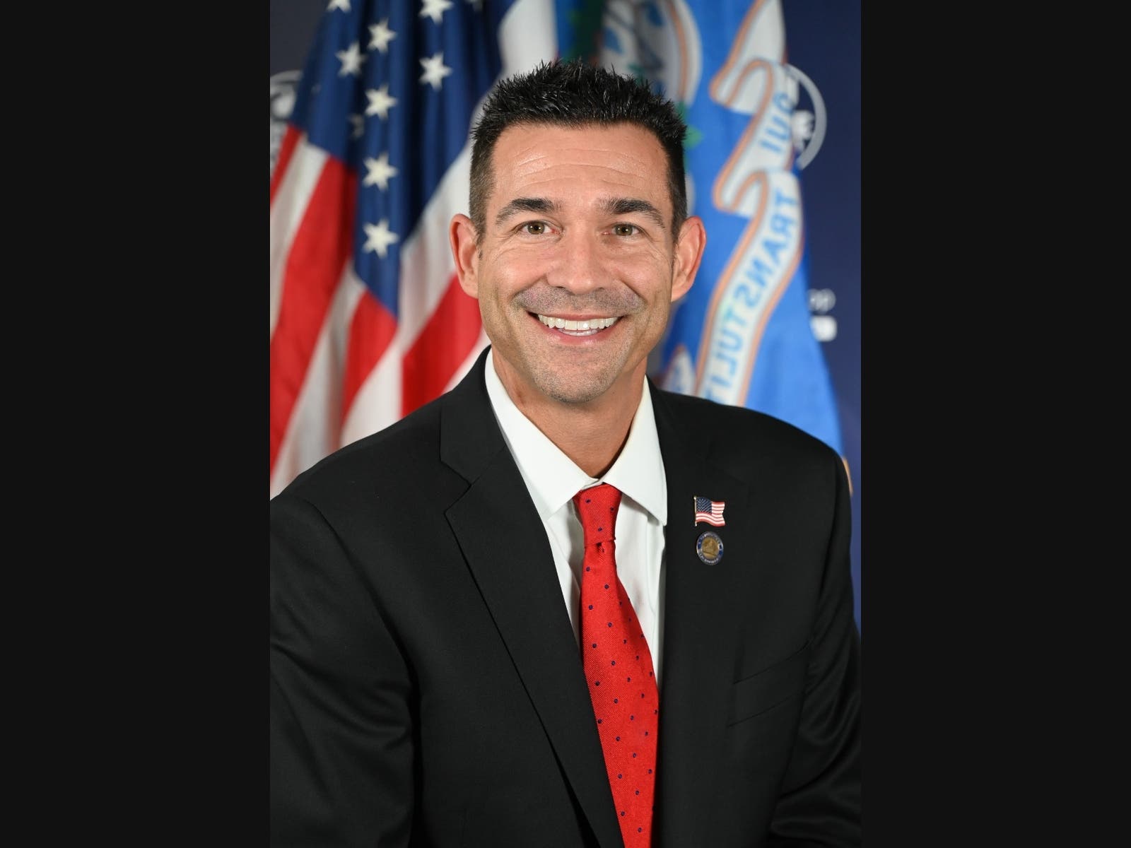 State Rep. Tony Scott, a Republican seeking reelection in Connecticut's 112th House District, responded to Patch's 2026 candidate questionnaire.