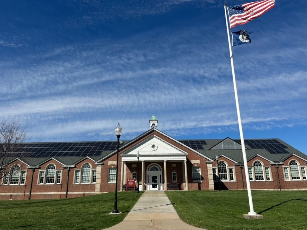Newtown officials are exploring preliminary plans for a potential new middle school following an August recommendation from the Board of Education.