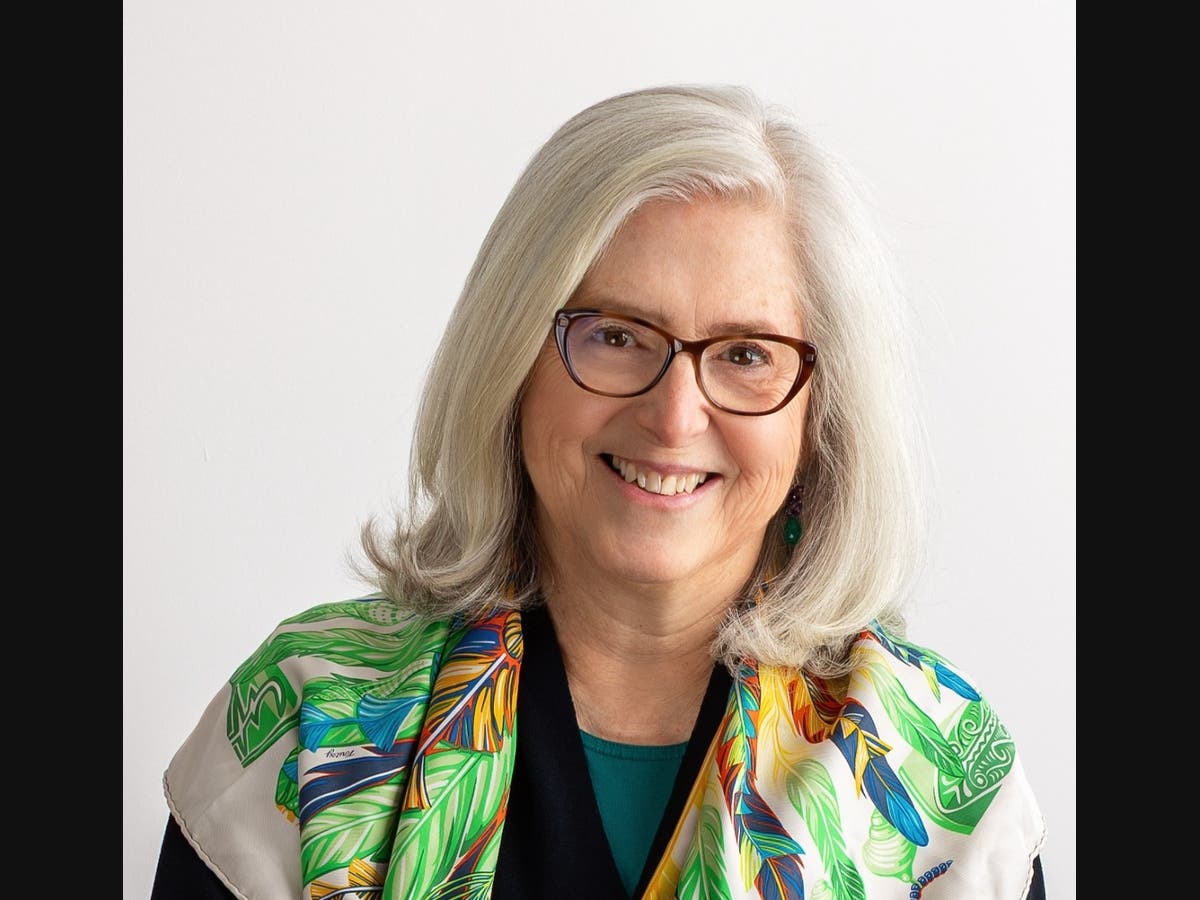 Anne Weisberg, a Democrat from Sherman, is running for Connecticut's 108th House District seat in the Nov. 3, 2026, election.