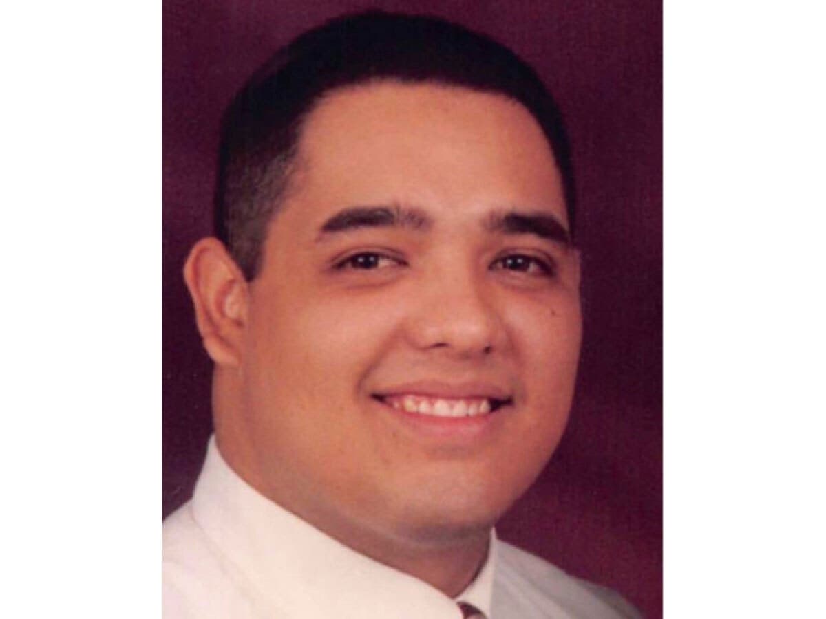 Hernan Marquez, 27, was found shot to death in his vehicle on Aug. 11, 2002 in La Quinta. Investigators with the Riverside County Sheriff's Department have reopened his homicide cold case. 