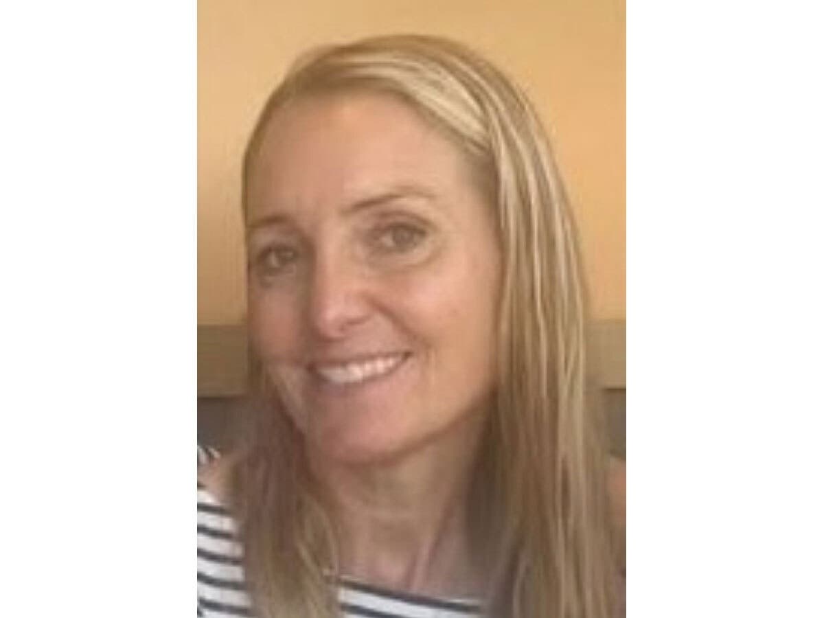 Amy Hillyard, 52, was last seen on Wednesday, March 25, 2026, in Oakland near Lake Merritt, police said.