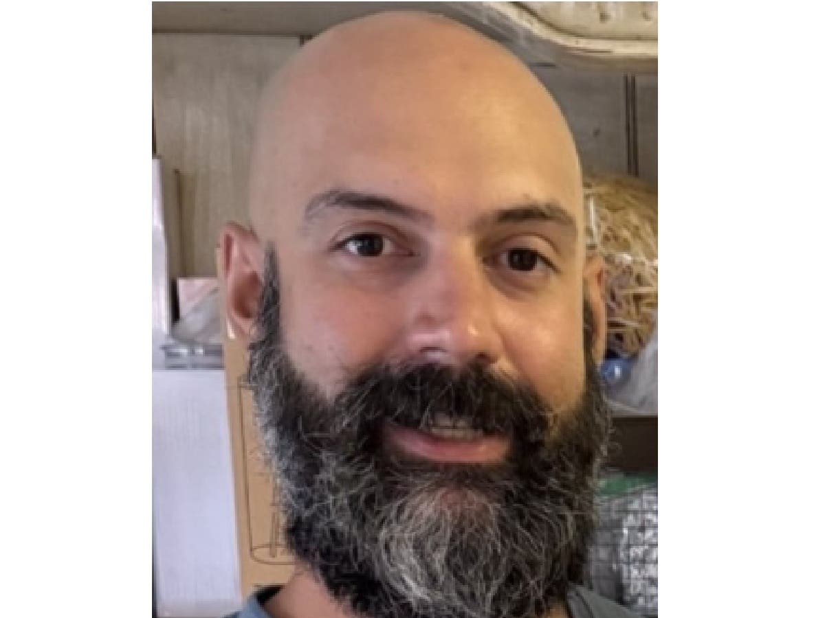 Riverside County Sheriff's Department reported James Philip Nastasi was missing on Thursday, May 21, 2026.