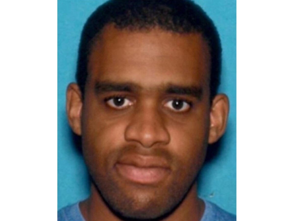 Authorities asked for the public's help on Wednesday in locating 25-year-old Jermaine Rafael Iffie who was last seen in Temecula on Tuesday, May 27, 2026.