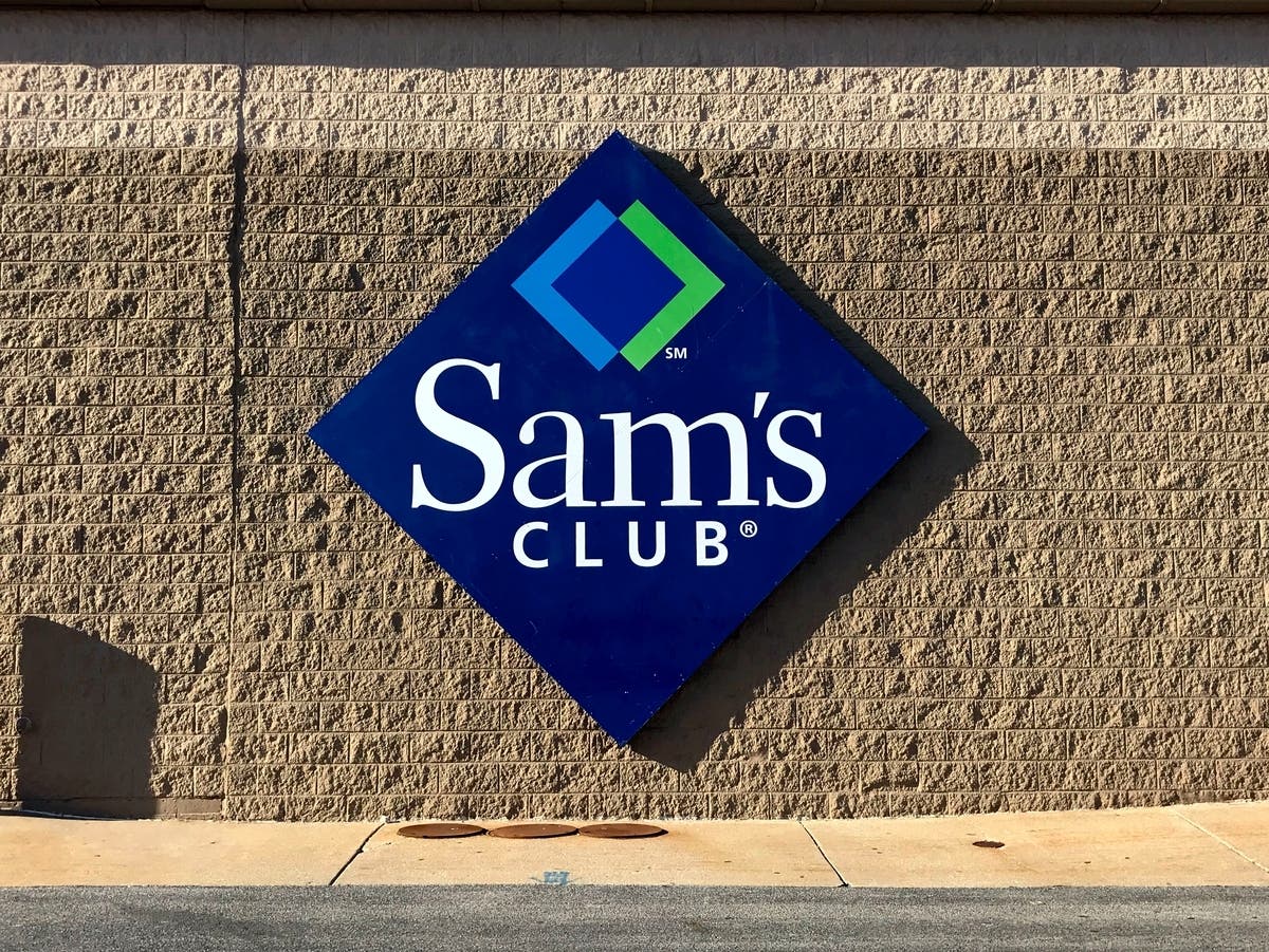 Sam's Club To Anchor Commercial Project In Banning