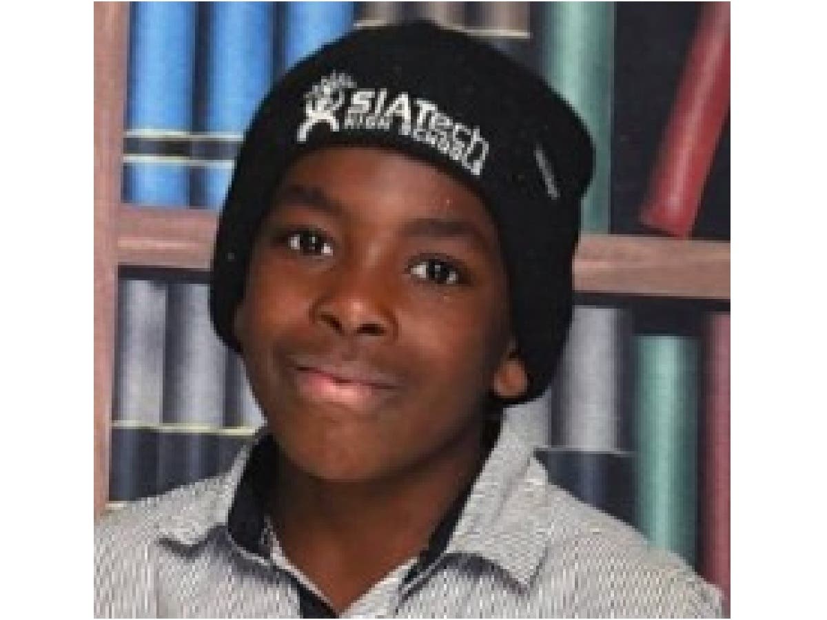 Authorities asked for the public's help on Wednesday, July 8, 2026 in locating 11-year-old Darnell Chambers who went missing in Moreno Valley, California.