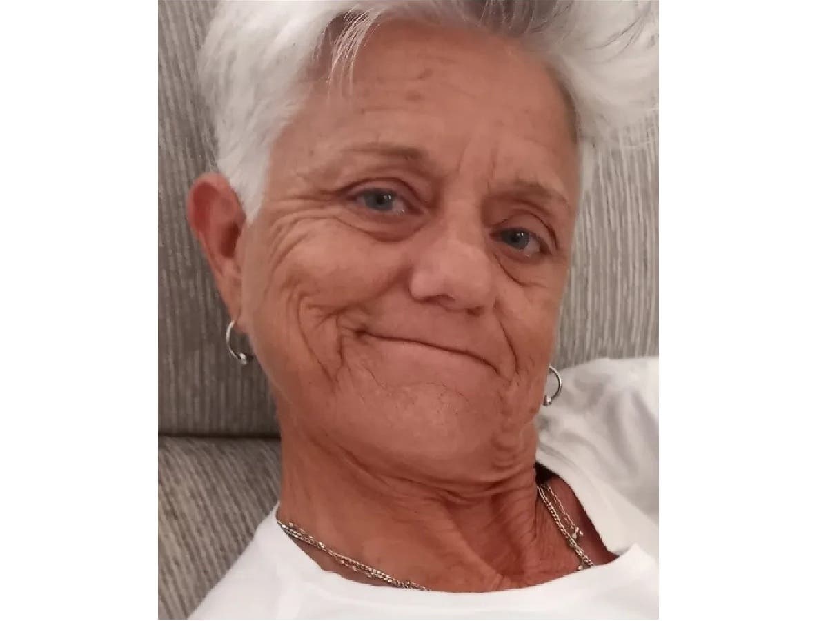 The body of Julie Elizabeth Goforth, 67, of Long Beach, was found in a remote desert in San Bernardino County on Thursday, July 16, 2026, nearly one week after she was reported missing, authorities said.