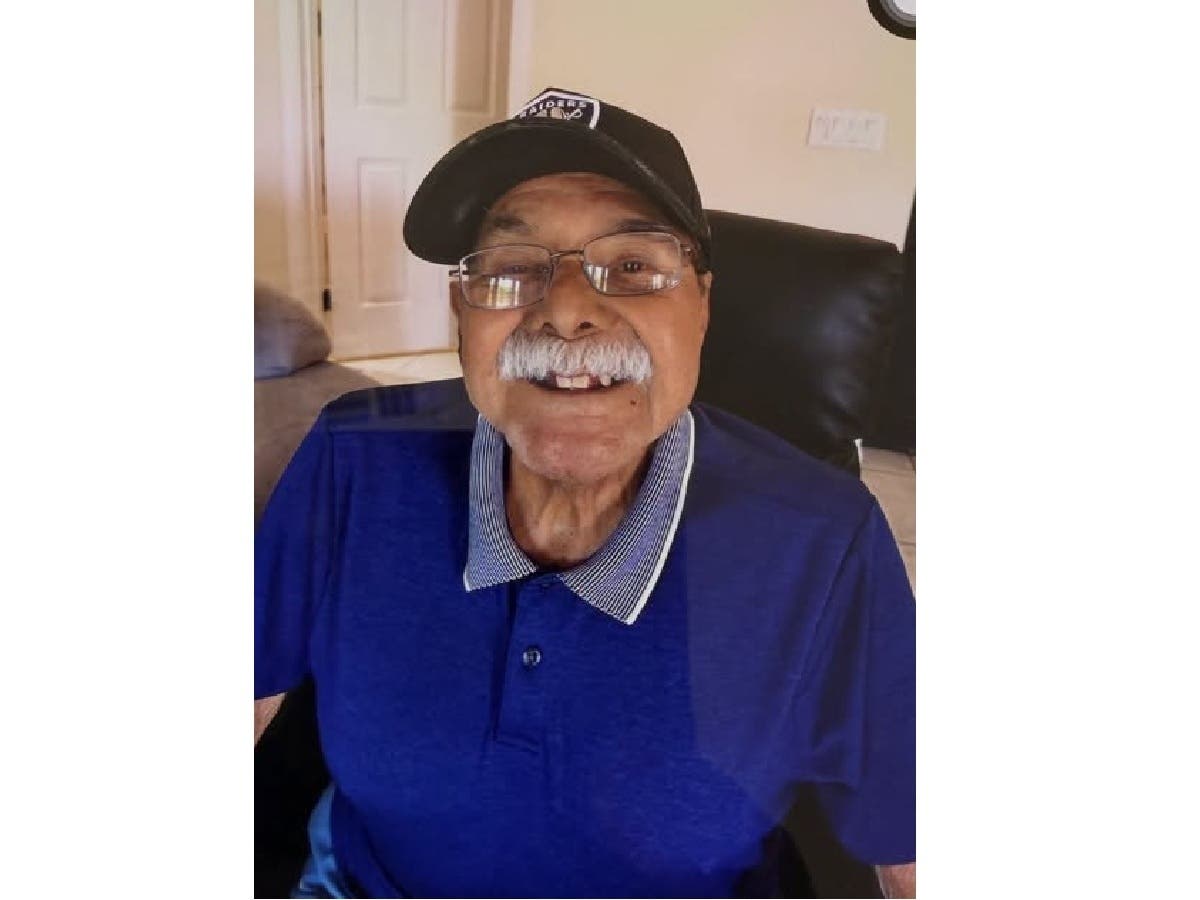 Police asked for the public's help on Wednesday, July 22, 2026, in locating Filemon Sanchez was last seen early Wednesday morning in the 2100 block of East Desert Park, Palm Springs, California.