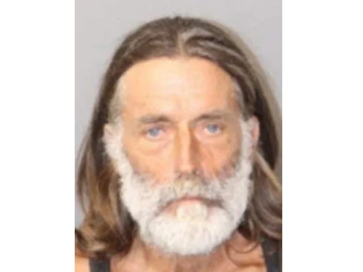 Ted Hendricks was accused of engaging in a lewd act on an RTA bus on July 8, 2026, according to the Murrieta Police Department.