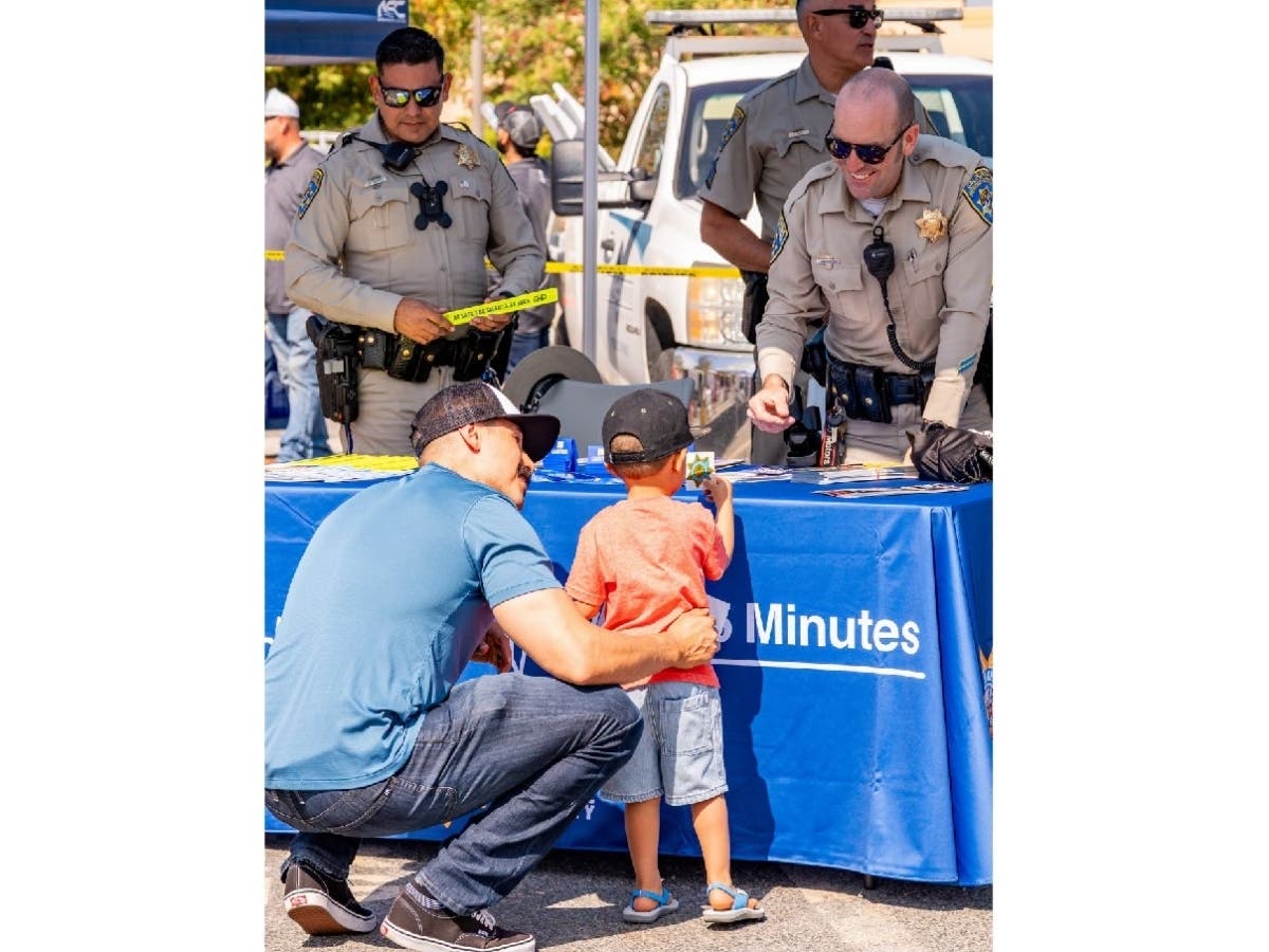 Lake Elsinore To Hold Emergency Preparedness Workshop Sept. 19
